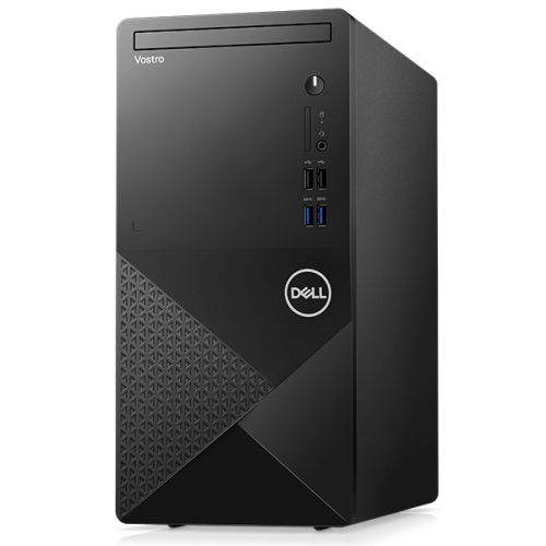 Máy tính để bàn Dell Vostro 3910MT 9M2DD2 (Core i5 12400/ Intel B660/ 8GB/ 512GB SSD/ Intel UHD Graphics/ Windows 11)